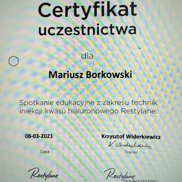 Powiększ obraz: certificate 29