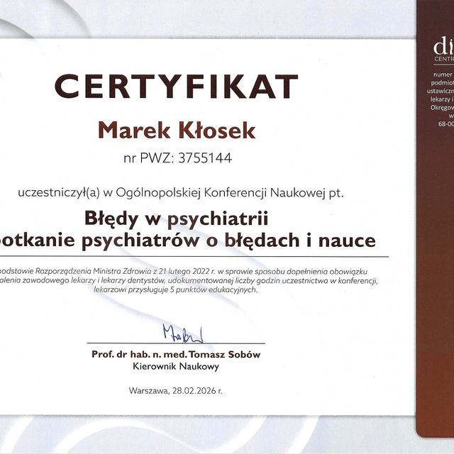 Powiększ obraz: certificate 2