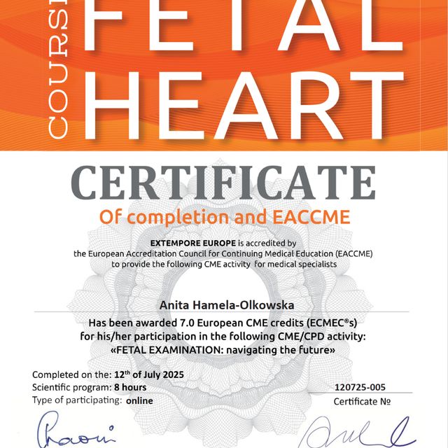 Powiększ obraz: certificate 72