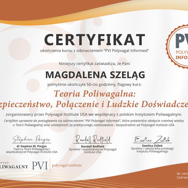 Powiększ obraz: certificate 1