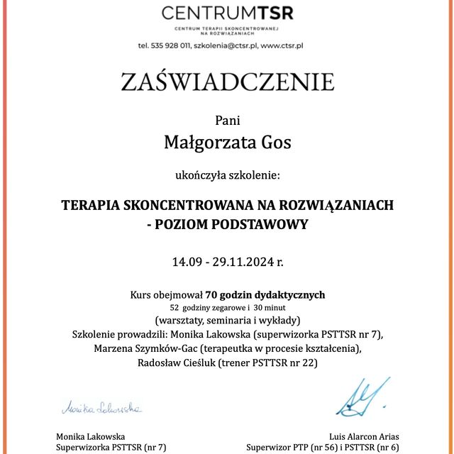 Powiększ obraz: certificate 4