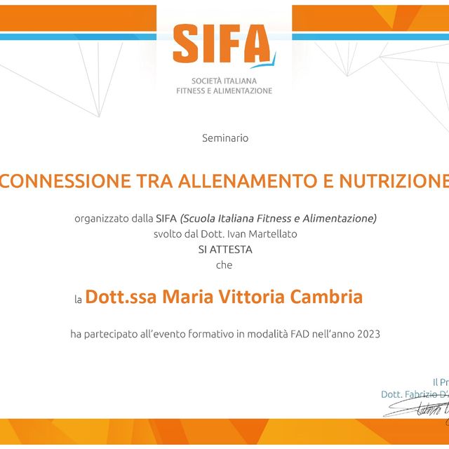 Ingrandire l'immagine: certificate 5