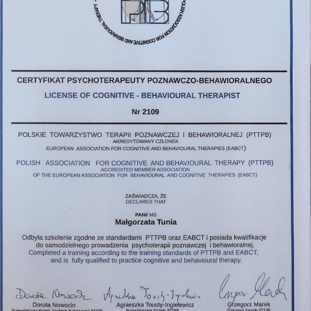 Powiększ obraz: certificate 1