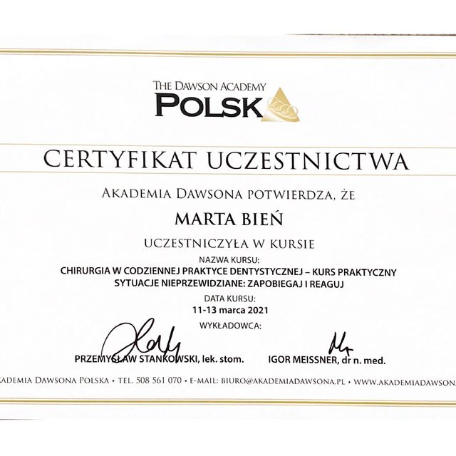 Powiększ obraz: certificate 11