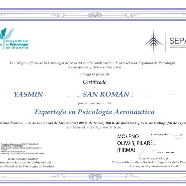 Acercar imagen: certificate 1