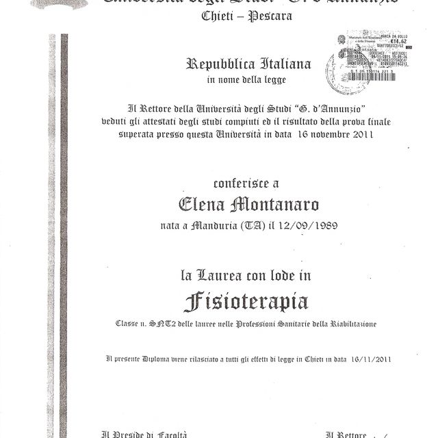 Ingrandire l'immagine: certificate 1