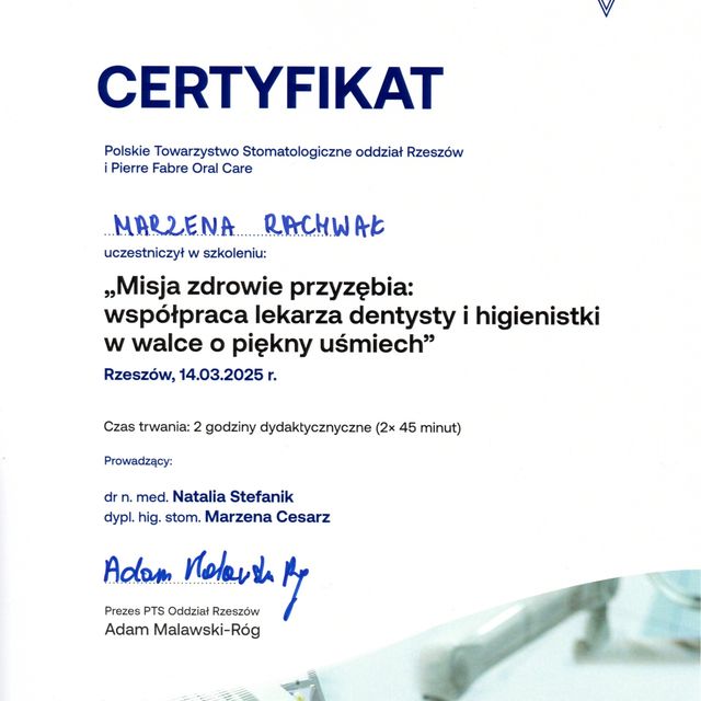 Powiększ obraz: certificate 1