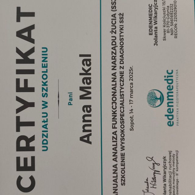 Powiększ obraz: certificate 11