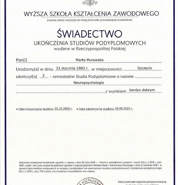 Powiększ obraz: certificate 3