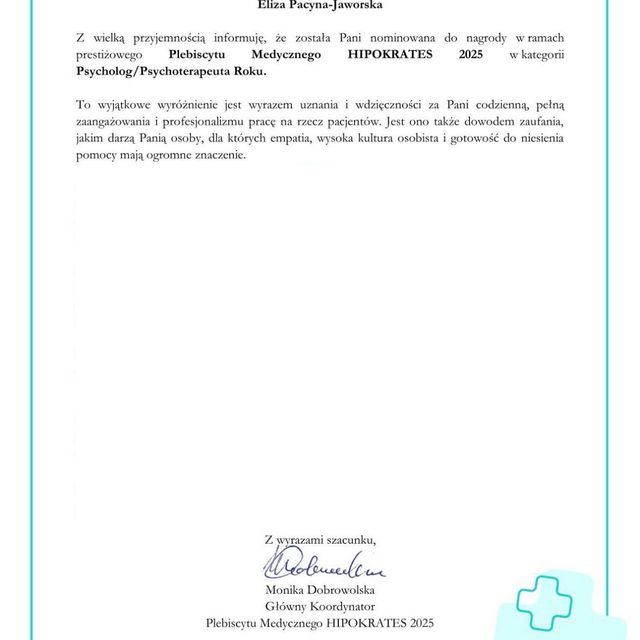 Powiększ obraz: certificate 2