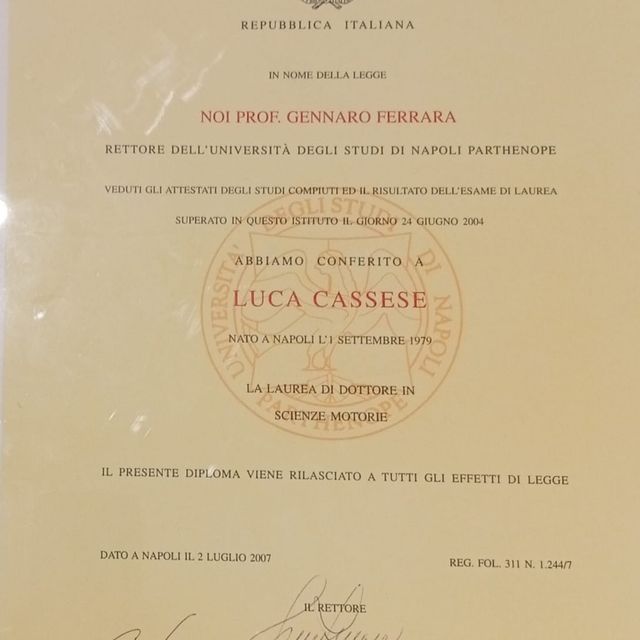 Ingrandire l'immagine: certificate 2