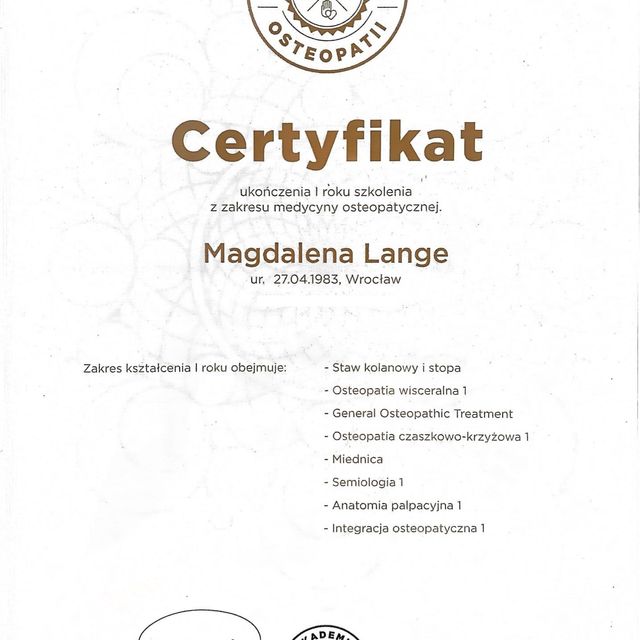Powiększ obraz: certificate 4