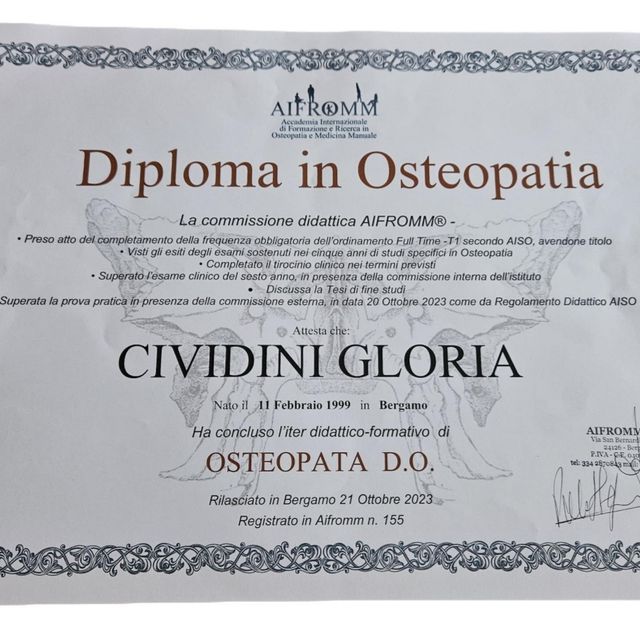 Ingrandire l'immagine: certificate 1
