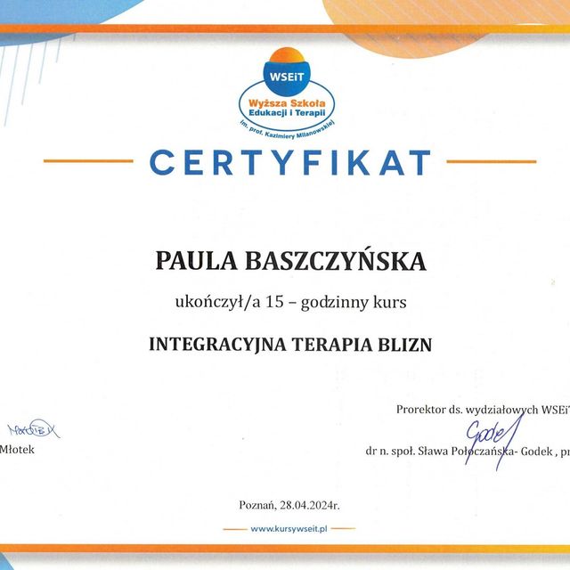 Powiększ obraz: certificate 2