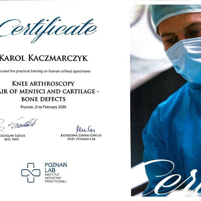 Powiększ obraz: certificate 20