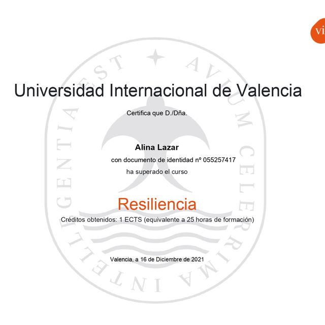 Acercar imagen: certificate 8