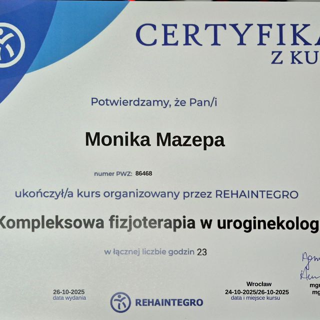 Powiększ obraz: certificate 1