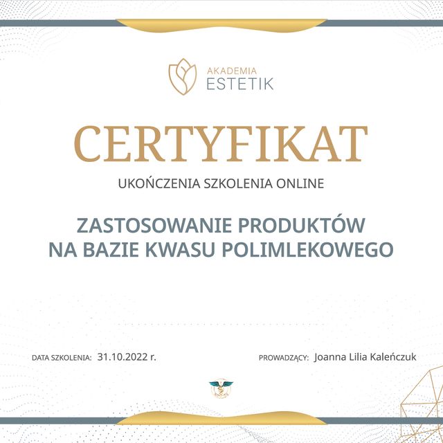 Powiększ obraz: certificate 12