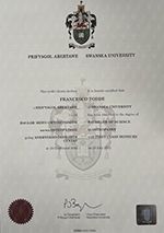 Ingrandire l'immagine: certificate 9