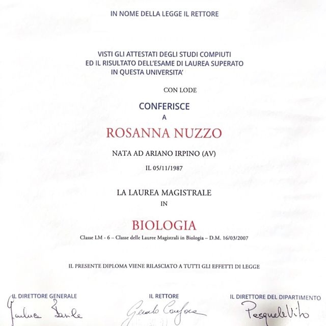 Ingrandire l'immagine: certificate 3