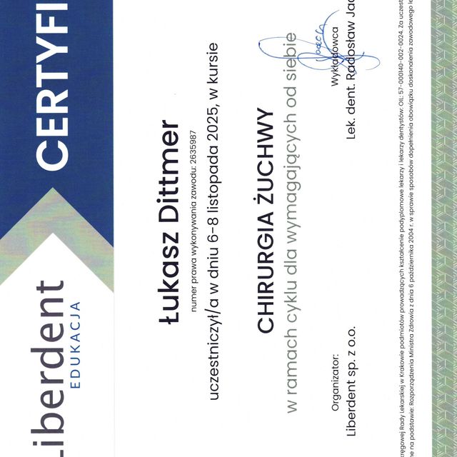 Powiększ obraz: certificate 2