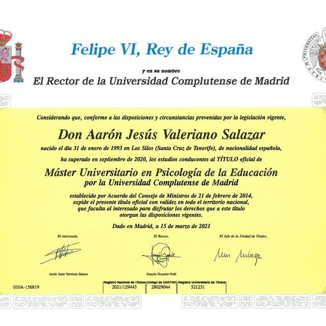 Acercar imagen: certificate 3
