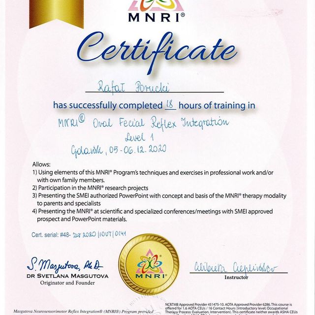 Powiększ obraz: certificate 25