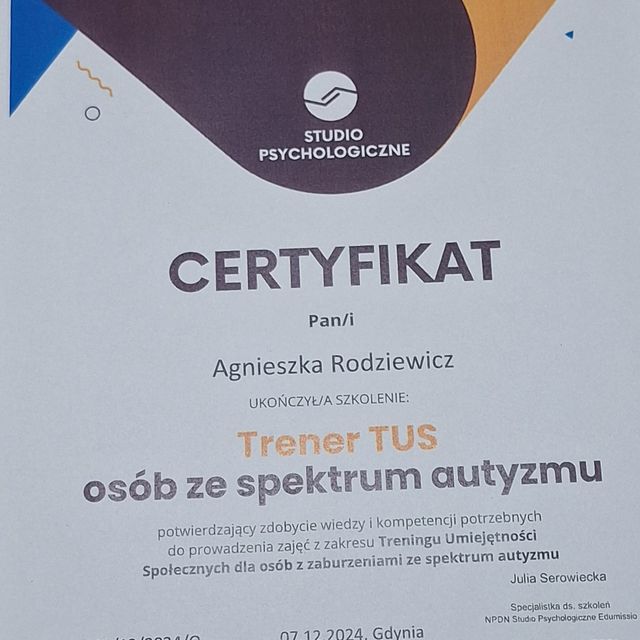 Powiększ obraz: certificate 2