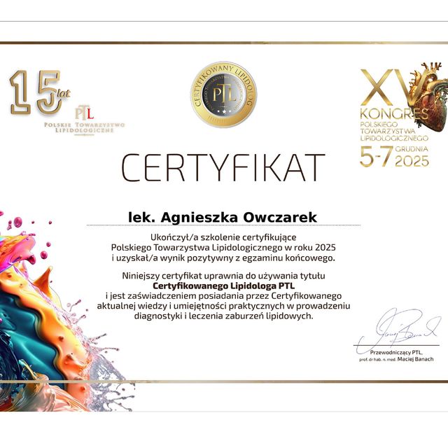 Powiększ obraz: certificate 4