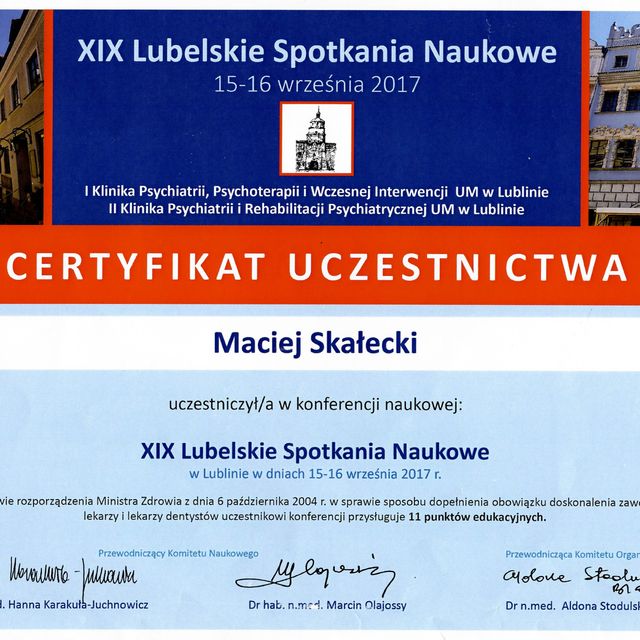 Powiększ obraz: certificate 4