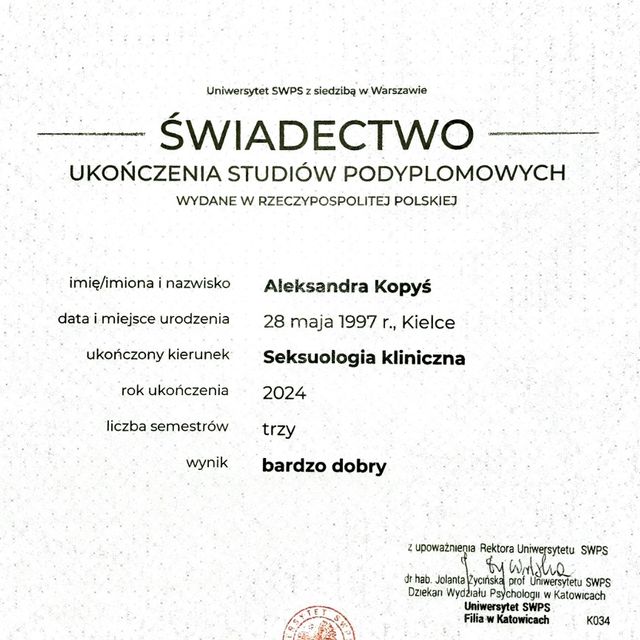Powiększ obraz: certificate 1
