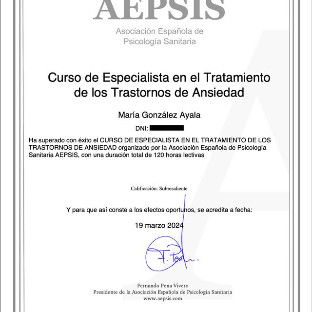 Acercar imagen: certificate 1