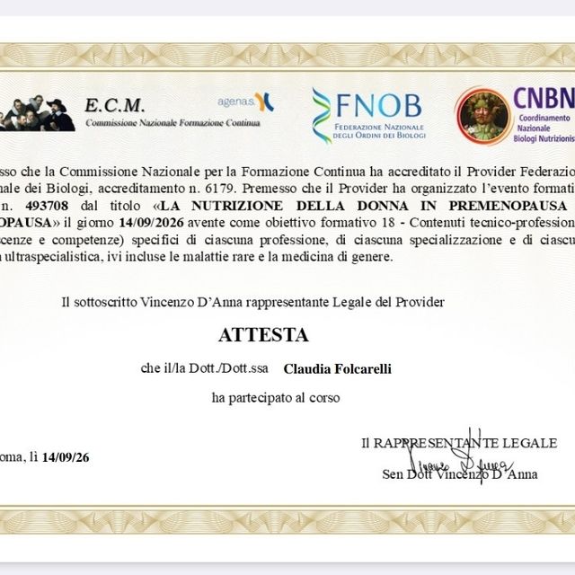 Ingrandire l'immagine: certificate 5