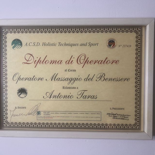 Ingrandire l'immagine: certificate 2