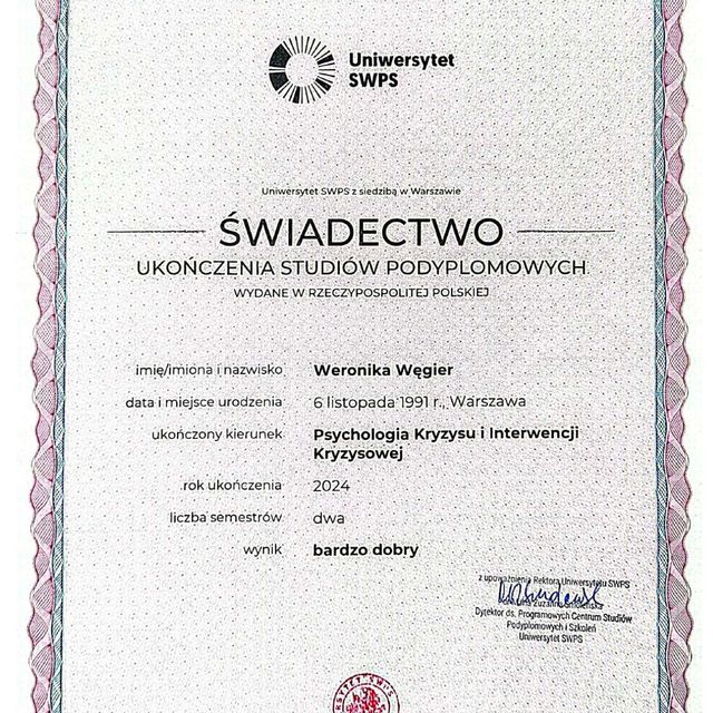 Powiększ obraz: certificate 2