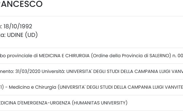 Ingrandire l'immagine: certificate 1