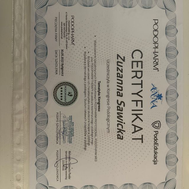 Powiększ obraz: certificate 2