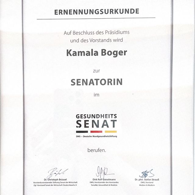 Bild vergrößern: certificate 2