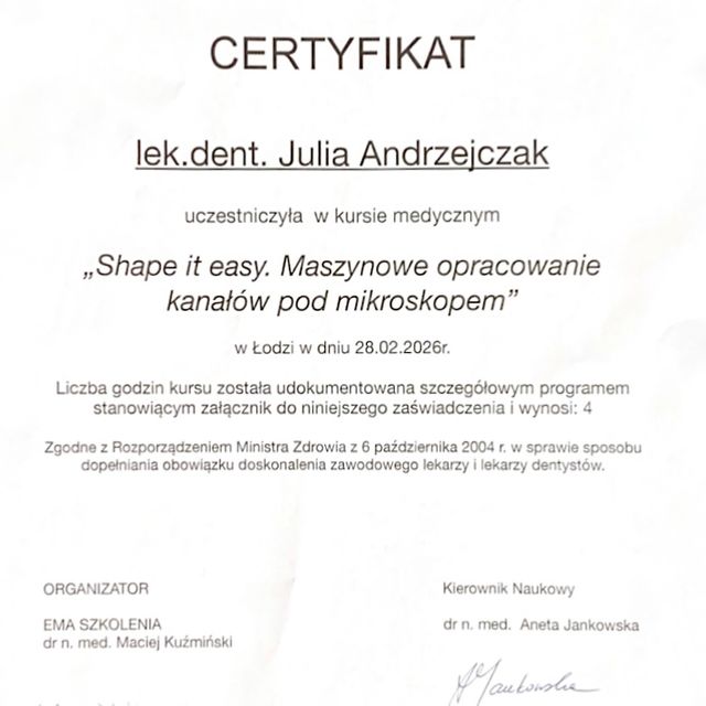 Powiększ obraz: certificate 4