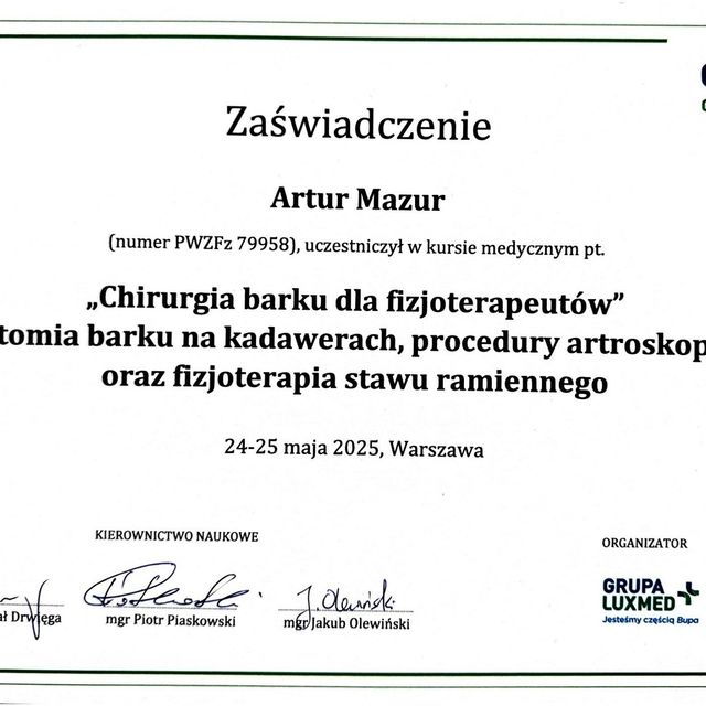Powiększ obraz: certificate 7