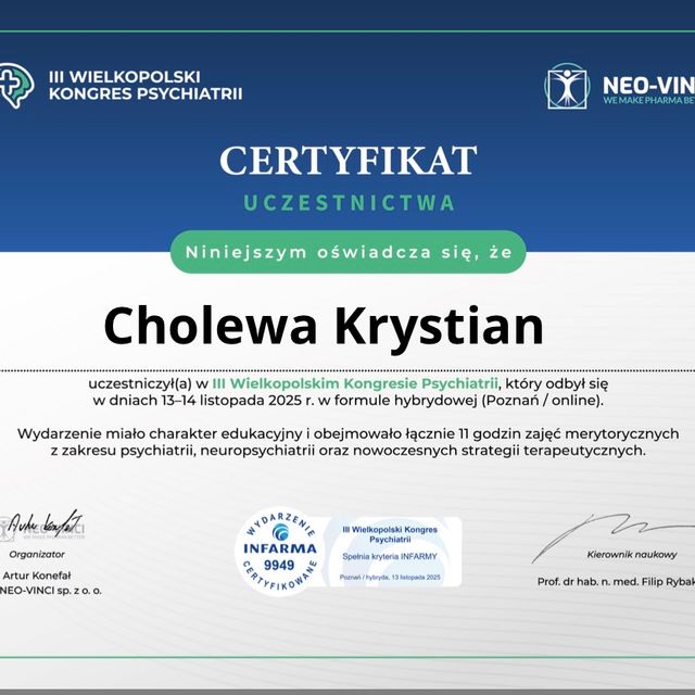 Powiększ obraz: certificate 5