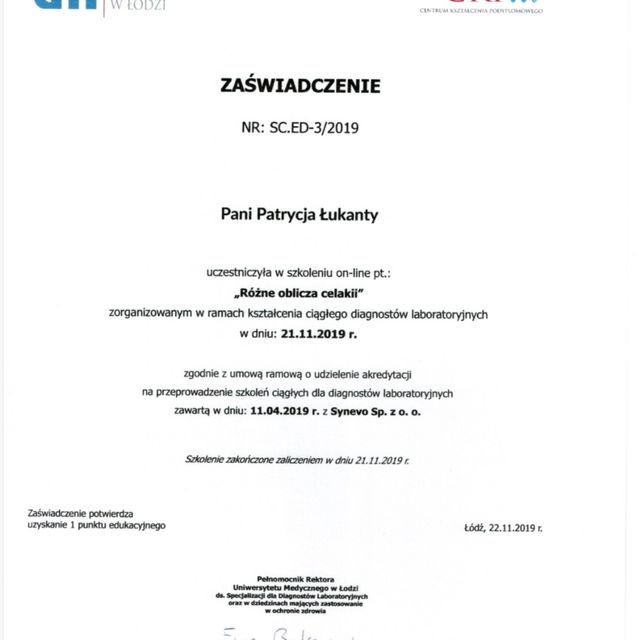 Powiększ obraz: certificate 7