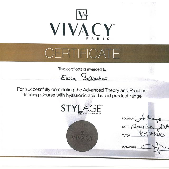 Ingrandire l'immagine: certificate 17