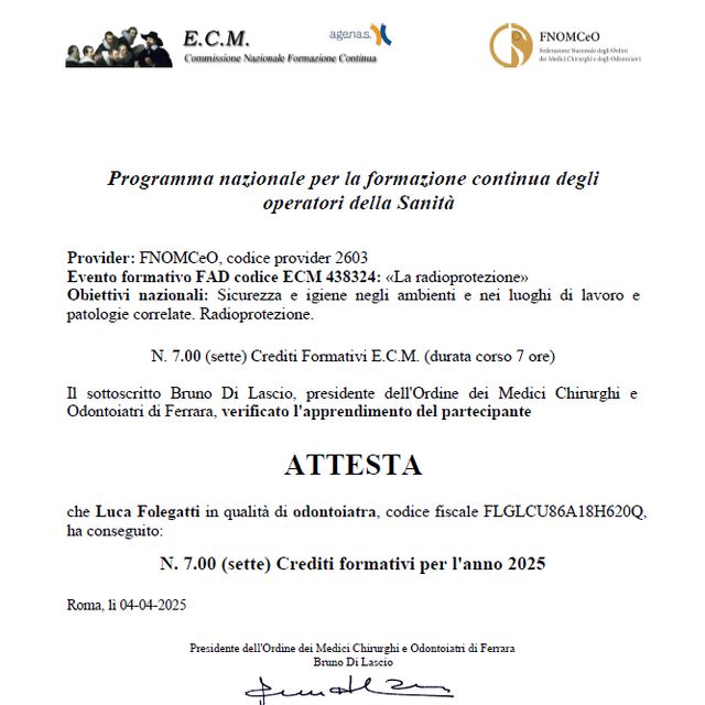 Ingrandire l'immagine: certificate 11