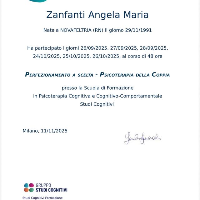 Ingrandire l'immagine: certificate 5