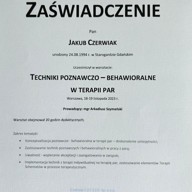 Powiększ obraz: certificate 5