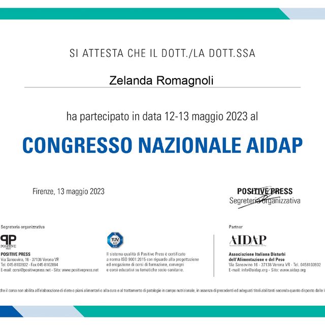 Ingrandire l'immagine: certificate 6