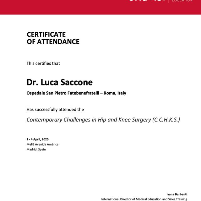 Ingrandire l'immagine: certificate 1