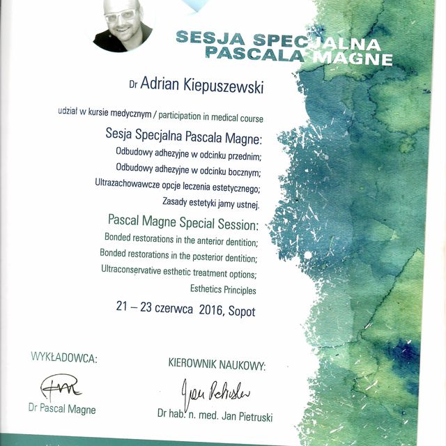 Powiększ obraz: certificate 30