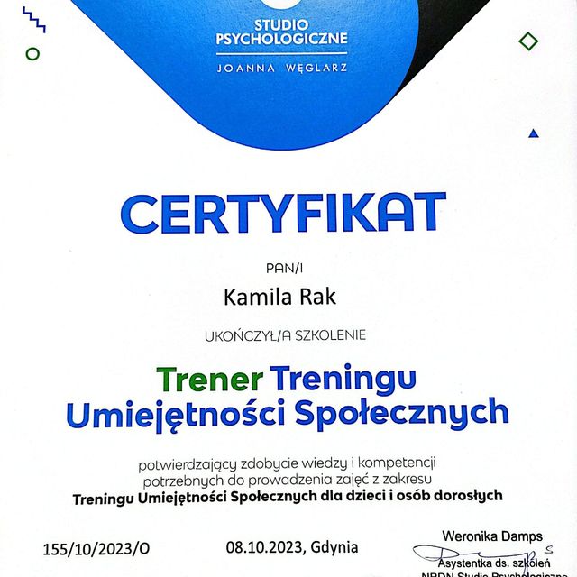 Powiększ obraz: certificate 3